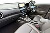 Hyundai KONA 1.6 GDi Hybrid Ultimate 5dr DCT Grey