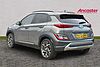 Hyundai KONA 1.6 GDi Hybrid Ultimate 5dr DCT Grey