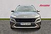 Hyundai KONA 1.6 GDi Hybrid Ultimate 5dr DCT Grey