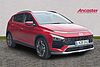 Hyundai BAYON 1.0 TGDi Ultimate 5dr DCT Pearl - Dragon red