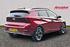Hyundai BAYON 1.0 TGDi Ultimate 5dr DCT Pearl - Dragon red