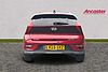 Hyundai BAYON 1.0 TGDi Ultimate 5dr DCT Pearl - Dragon red