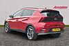Hyundai BAYON 1.0 TGDi Ultimate 5dr DCT Pearl - Dragon red