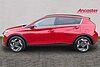 Hyundai BAYON 1.0 TGDi Ultimate 5dr DCT Pearl - Dragon red