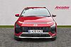 Hyundai BAYON 1.0 TGDi Ultimate 5dr DCT Pearl - Dragon red
