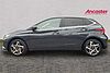 Hyundai I20 1.0T GDi Premium 5dr DCT Grey