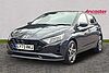 Hyundai I20 1.0T GDi Premium 5dr DCT Grey