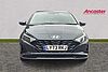 Hyundai I20 1.0T GDi Premium 5dr DCT Grey