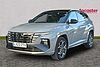 Hyundai TUCSON 1.6 TGDi Hybrid 230 N Line 5dr 2WD Auto int - Shadow grey