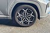 Hyundai TUCSON 1.6 TGDi Hybrid 230 N Line 5dr 2WD Auto int - Shadow grey