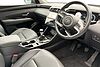 Hyundai TUCSON 1.6 TGDi Ultimate 5dr 2WD WHITE