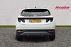 Hyundai TUCSON 1.6 TGDi Ultimate 5dr 2WD WHITE