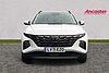Hyundai TUCSON 1.6 TGDi Ultimate 5dr 2WD WHITE