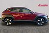 Hyundai KONA 1.6 GDi Hybrid Advance 5dr DCT Red