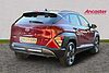 Hyundai KONA 1.6 GDi Hybrid Advance 5dr DCT Red