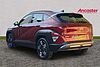Hyundai KONA 1.6 GDi Hybrid Advance 5dr DCT Red