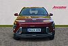 Hyundai KONA 1.6 GDi Hybrid Advance 5dr DCT Red