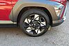 Hyundai KONA 1.6 GDi Hybrid Advance 5dr DCT Red