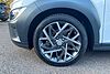 Hyundai KONA 1.6 GDi Hybrid Ultimate 5dr DCT White