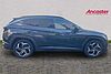 Hyundai TUCSON 1.6 TGDi Hybrid 230 Ultimate 5dr 2WD Auto Grey