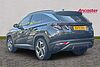 Hyundai TUCSON 1.6 TGDi Hybrid 230 Ultimate 5dr 2WD Auto Grey