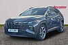 Hyundai TUCSON 1.6 TGDi Hybrid 230 Ultimate 5dr 2WD Auto Grey