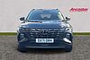 Hyundai TUCSON 1.6 TGDi Hybrid 230 Ultimate 5dr 2WD Auto Grey