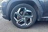 Hyundai TUCSON 1.6 TGDi Hybrid 230 Ultimate 5dr 2WD Auto Grey