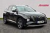 Hyundai TUCSON 1.6 TGDi Hybrid 230 N Line 5dr 2WD Auto Black