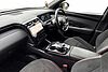Hyundai TUCSON 1.6 TGDi Hybrid 230 N Line 5dr 2WD Auto Black