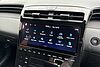 Hyundai TUCSON 1.6 TGDi Hybrid 230 N Line 5dr 2WD Auto Black