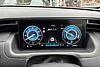 Hyundai TUCSON 1.6 TGDi Hybrid 230 N Line 5dr 2WD Auto Black