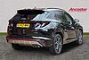 Hyundai TUCSON 1.6 TGDi Hybrid 230 N Line 5dr 2WD Auto Black