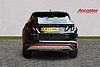 Hyundai TUCSON 1.6 TGDi Hybrid 230 N Line 5dr 2WD Auto Black