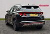 Hyundai TUCSON 1.6 TGDi Hybrid 230 N Line 5dr 2WD Auto Black