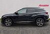 Hyundai TUCSON 1.6 TGDi Hybrid 230 N Line 5dr 2WD Auto Black
