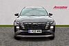 Hyundai TUCSON 1.6 TGDi Hybrid 230 N Line 5dr 2WD Auto Black