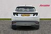 Hyundai TUCSON 1.6T Hybrid Advance 5dr Auto Pearl - Serenity white