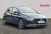 Hyundai I20 1.0T GDi 48V MHD Premium 5dr DCT Aurora Grey