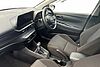 Hyundai I20 1.0T GDi 48V MHD Premium 5dr DCT Aurora Grey