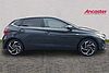 Hyundai I20 1.0T GDi 48V MHD Premium 5dr DCT Aurora Grey