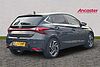 Hyundai I20 1.0T GDi 48V MHD Premium 5dr DCT Aurora Grey