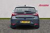 Hyundai I20 1.0T GDi 48V MHD Premium 5dr DCT Aurora Grey