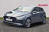 Hyundai I20 1.0T GDi 48V MHD Premium 5dr DCT Aurora Grey