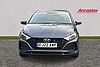 Hyundai I20 1.0T GDi 48V MHD Premium 5dr DCT Aurora Grey