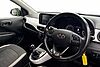 Hyundai I10 1.2 MPi Premium 5dr Auto Blue