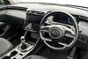 Hyundai TUCSON 1.6 TGDi Premium 5dr 2WD BLUE