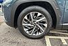 Hyundai TUCSON 1.6 TGDi Premium 5dr 2WD BLUE