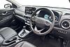 Hyundai KONA 1.6 GDi Hybrid Ultimate 5dr DCT Cyber grey