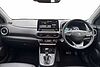 Hyundai KONA 1.6 GDi Hybrid Ultimate 5dr DCT Cyber grey
